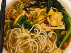 原味螺蛳粉-水平有限广西米粉·广西风味集(五道口店)