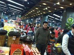 -大昌超市(中环店)