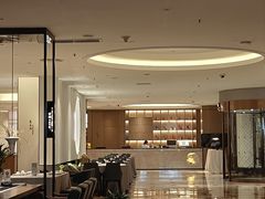 -晋江荣誉国际酒店·港誉茶餐厅