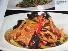 菜单-德泰楼餐饮(莲湖路店)