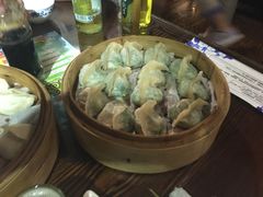 -七菜馆·东北菜·蒸饺(文体路店)