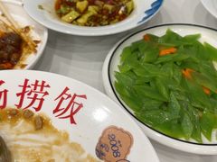 -小郭私房菜·海肠捞饭(学士街店)