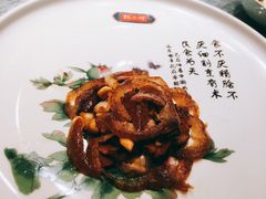 -四季厨房 鲁菜·孔府烤鸭(高新万达店)