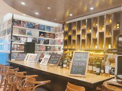-安妮意大利餐厅(世贸天阶店)