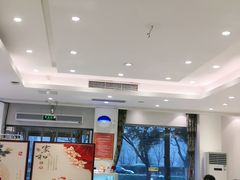 -紫光园·烤鸭·北京菜(劲松店)