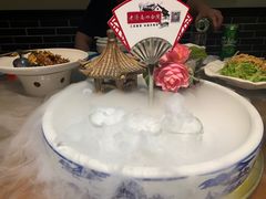 -燕喜堂·中华老字号(大明湖店)