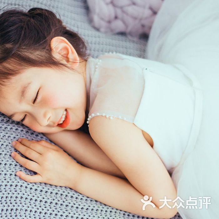 尤尼可国际影像unique图片-北京儿童摄影-大众点评网