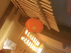 -串盟烧烤大排档·长沙美食地标(星沙店)