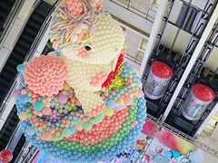 -运河城商业摩尔(太白楼路店)