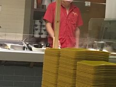 -酷味乐智选餐厅(斜土路店)