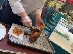 -紫光园·烤鸭(吕家营店)