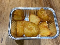 -和府捞面(东直门银座店)