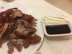 -北京王府井烤鸭(泰兴店)