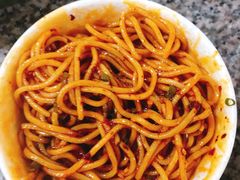 -李记小小吃(涪江路店)
