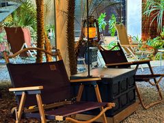 -J Create城市露营咖啡·简餐·宠物(上海动物园店)