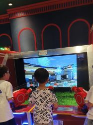 -meland亲子乐园(深圳领展中心城店)