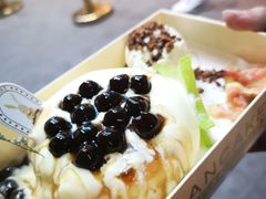 -食武士·舒芙蕾(新街口明瓦廊店)
