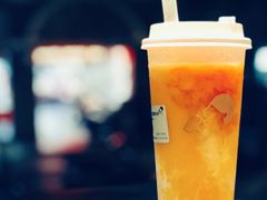 -喜茶(上海打浦桥日月光店)