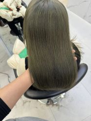 -U·NI SALON 造型