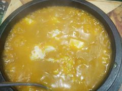 -金穗园·砂锅粥.醉鸡煲火锅(长寿路店)