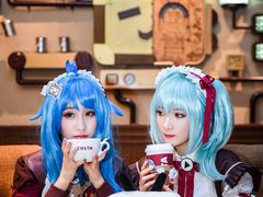 -COSTA COFFEE(国正中心店)