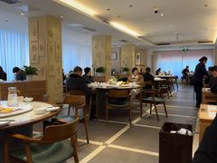 -山东宾馆·齐鲁苑餐厅