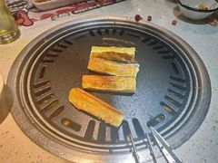 -猫抓烤肉(武进吾悦广场店)