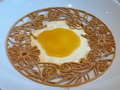 -Le Comptoir de Pierre Gagnaire