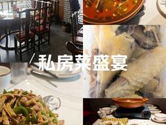 -千岛湖小鱼儿·淳安匠心农家菜