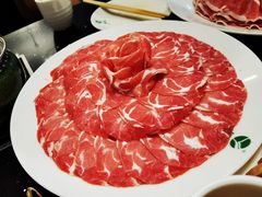 -绿达涮府(重庆路店)