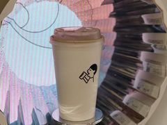 -喜茶(迪士尼小镇DP店)