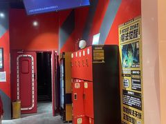 -Xcape异时刻密室逃脱魔法互动(瑞虹天地太阳宫店)