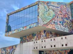 -四川美术学院美术馆