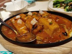 -莆田餐厅PUTIEN(西安万象天地店)