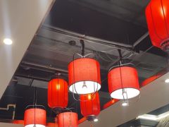 -李记饺子·熏酱东北菜(欢乐谷店)