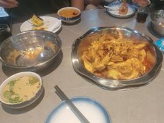 -王婆大虾(五道口店)