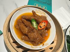 -松针蔡记蒸饺(花园路店)