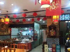 -大清花饺子城(昌黎店)