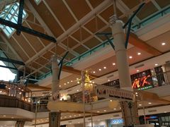 店内环境-尚泰清迈机场购物中心