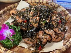 -阿谋美食·广西菜