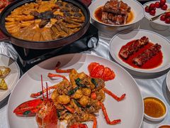 -粤匠·澳门点心粤菜海鲜(澳门半岛店)