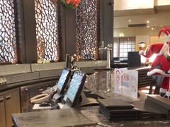 -上海齐鲁万怡大酒店·辣椒屋咖啡厅