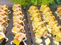 -非烤勿扰自助烤肉(东坑四季广场店)