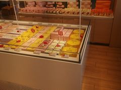 -好利来(积家店)