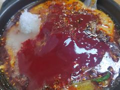 -蜀王砂锅总店
