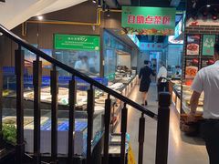 -曹家小菜(胜太路店)