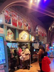 -卡通尼乐园(上海安亭店)