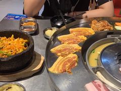 -哈哈碳都·牛肋条无限自助烤肉(台江万达店)