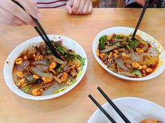 -小媳妇凉粉(浑源店)