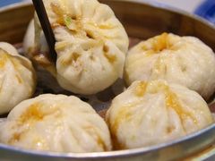 豆腐包-王阿盖手工小吃(万泰城店)